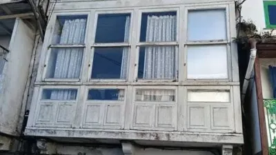 Townhouse in Betanzos photo 3
