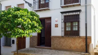 Chalet in Historic Quarter photo 38