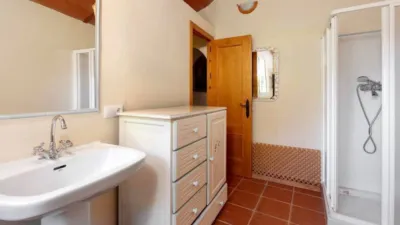 Rustic property in Grazalema photo 25
