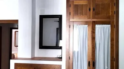 Rustic house in Grazalema photo 24