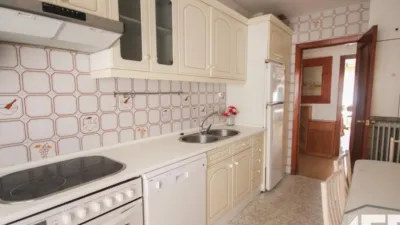 Apartment in Corella photo 10