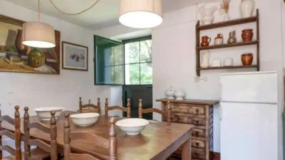 Rustic property in Grazalema photo 47