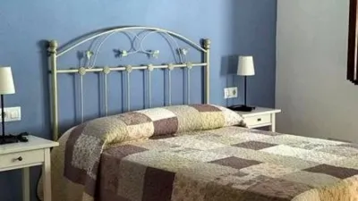 Rustic house in Grazalema photo 22
