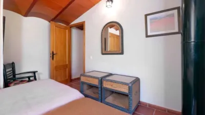 Rustic property in Grazalema photo 22