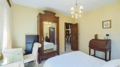 Chalet in Historic Quarter photo 16