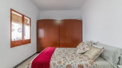 Chalet in Carmona photo 24