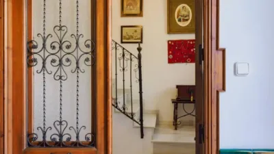 Chalet in Historic Quarter photo 56