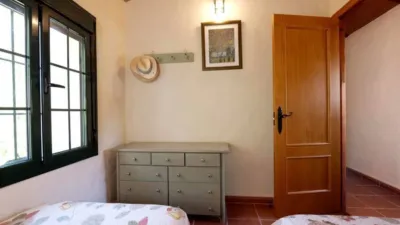 Rustic property in Grazalema photo 33