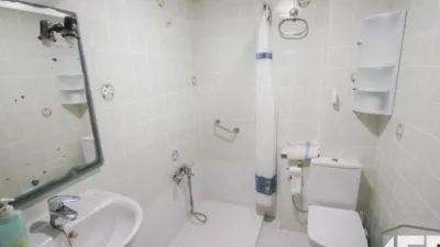 Apartment in Corella photo 12