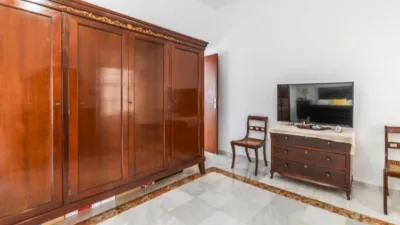 Chalet in Carmona photo 45