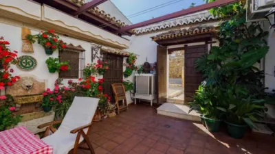 Chalet in Historic Quarter photo 34