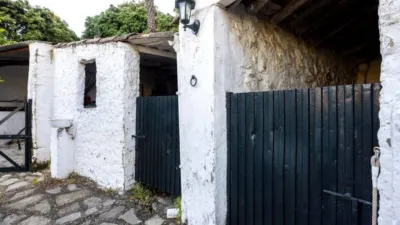 Rustic property in Grazalema photo 64