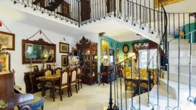 Chalet in Historic Quarter photo 73
