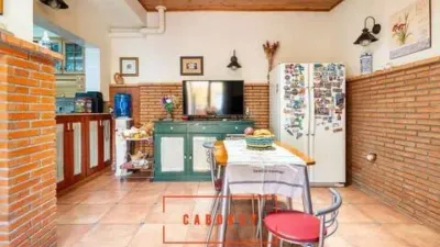 Chalet en calle de la Esmeralda photo 15
