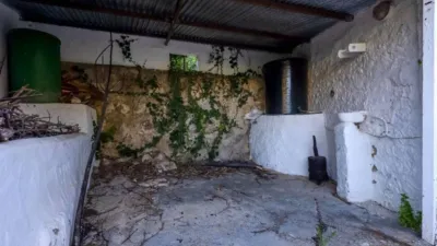 Rustic property in Grazalema photo 61