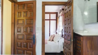 Chalet in Historic Quarter photo 19