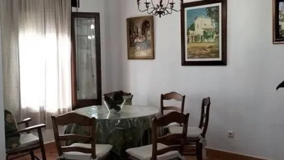 Rustic house in Grazalema photo 5
