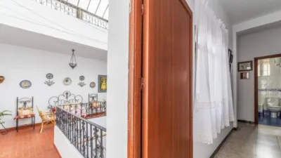 Chalet in Carmona photo 20