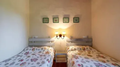 Rustic property in Grazalema photo 32