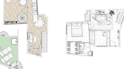 Apartment in San Vicente photo 5