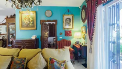 Chalet in Historic Quarter photo 8