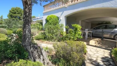 House in Roses photo 9