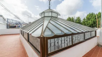 Chalet in Carmona photo 26