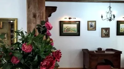Rustic house in Grazalema photo 8