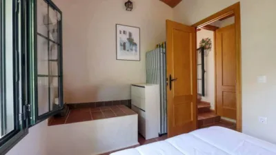 Rustic property in Grazalema photo 35