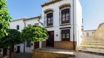 Chalet in Historic Quarter photo 39