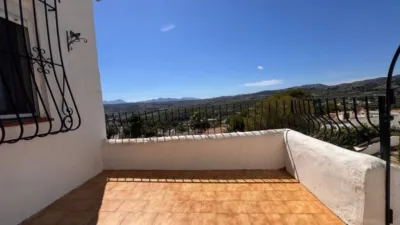 Casa – El Poble Nou de Benitatxell - Benitachell - Vista 4