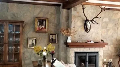 Rustic house in Grazalema photo 12