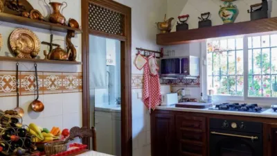Chalet in Historic Quarter photo 25
