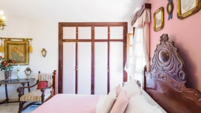 Chalet in Historic Quarter photo 67