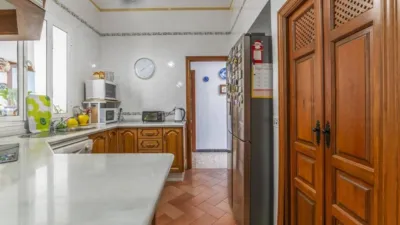 Chalet in Carmona photo 3