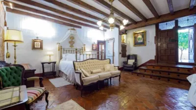 Chalet in Historic Quarter photo 41