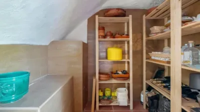 Rustic property in Grazalema photo 38