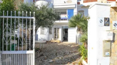 House in Castelló d'Empúries photo 21