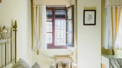 Chalet in Historic Quarter photo 3