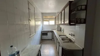 Apartment in Jaén Capital photo 8