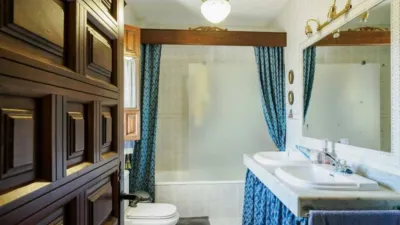 Chalet in Historic Quarter photo 22