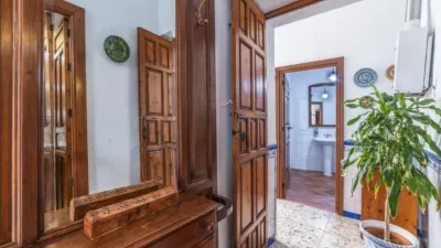 Chalet in Carmona photo 38