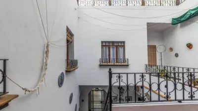 Chalet in Carmona photo 28