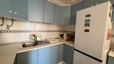 Casa en Gran Alacant photo 10