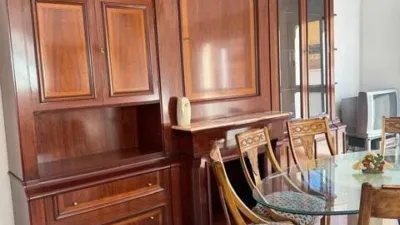 Duplex apartment in Novelda photo 26