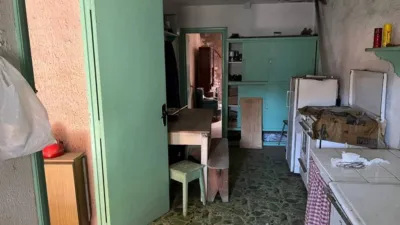 House on Calle de Mirua photo 13