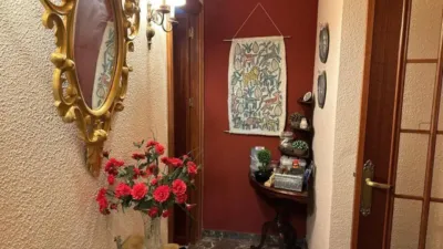 Apartment in Jaén City photo 2