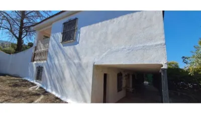 Chalet in Jaén Capital photo 11