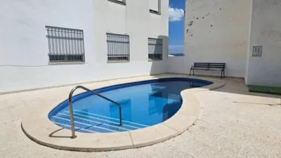 Terraced house in Almodóvar del Río photo 3