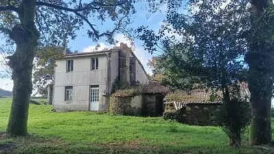 Chalet in A Chantada (Requeira) photo 6